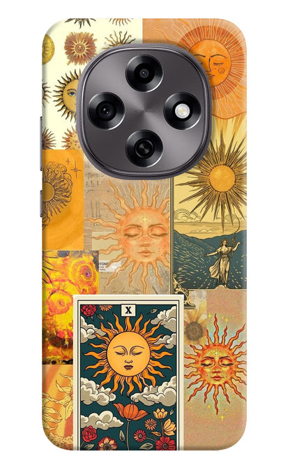 Sun Oppo F31 Pro 5G Back Cover