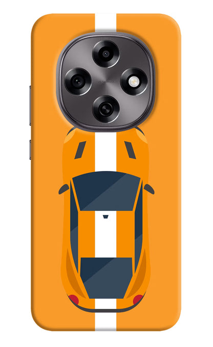 Highway Pursuit Oppo F31 Pro 5G Back Cover