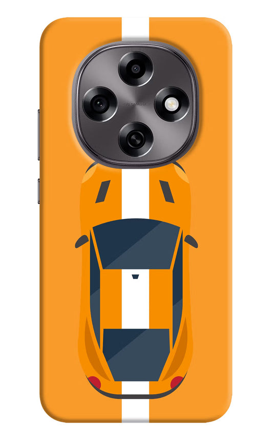 Highway Pursuit Oppo F31 Pro 5G Back Cover