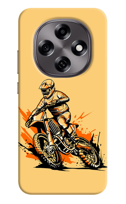 Off-Road Fury Oppo F31 Pro 5G Back Cover