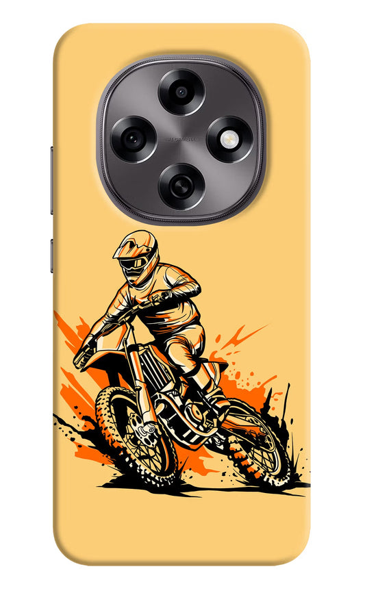 Off-Road Fury Oppo F31 Pro 5G Back Cover