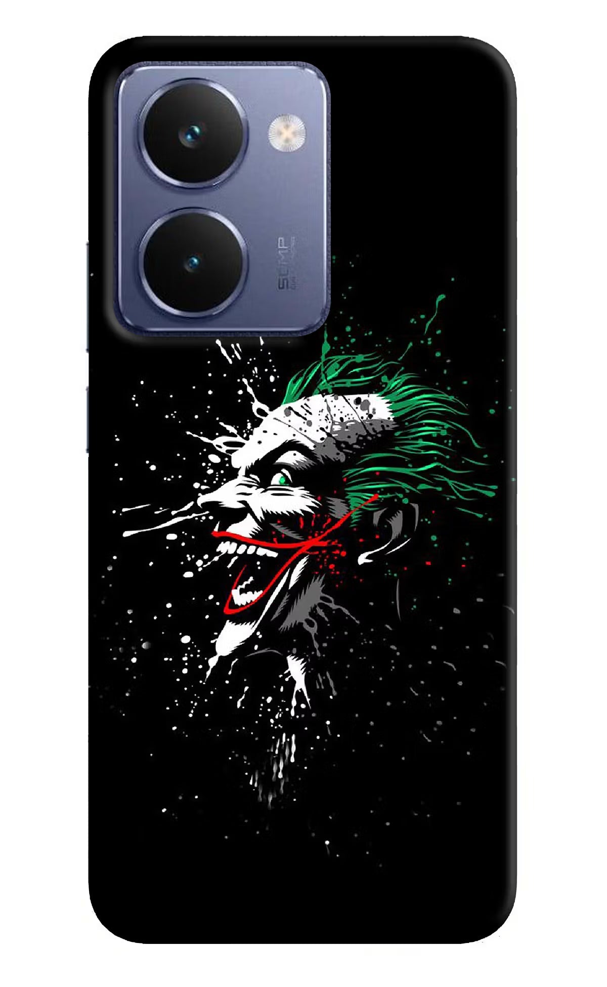 Joker Realme P3 Ultra 5G Back Cover