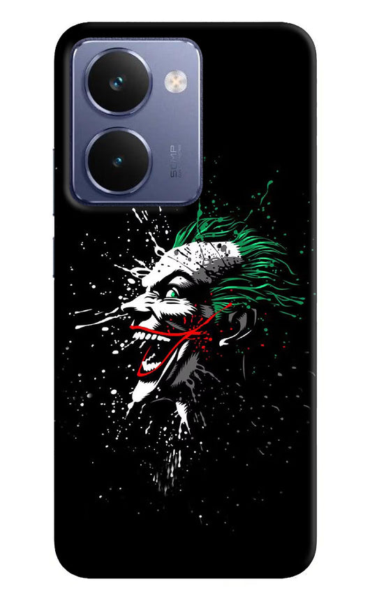 Joker Realme P3 Ultra 5G Back Cover