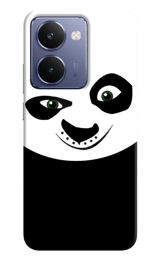Panda Realme P3 Ultra 5G Back Cover