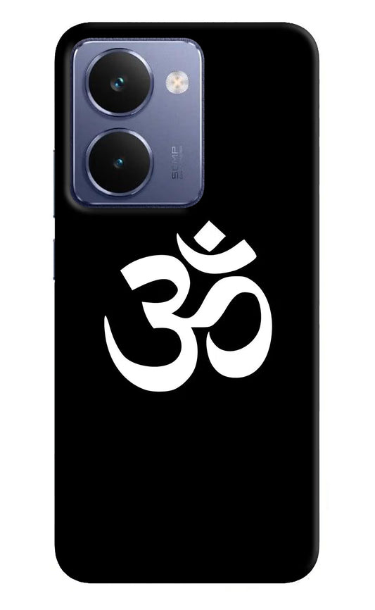 Om Realme P3 Ultra 5G Back Cover