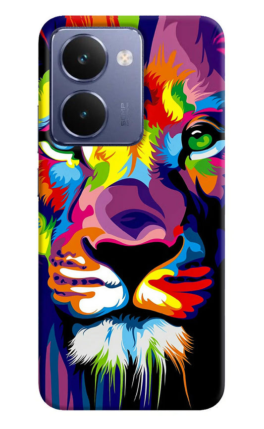 Lion Realme P3 Ultra 5G Back Cover