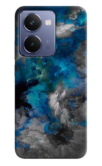 Artwork Realme P3 Ultra 5G Back Cover