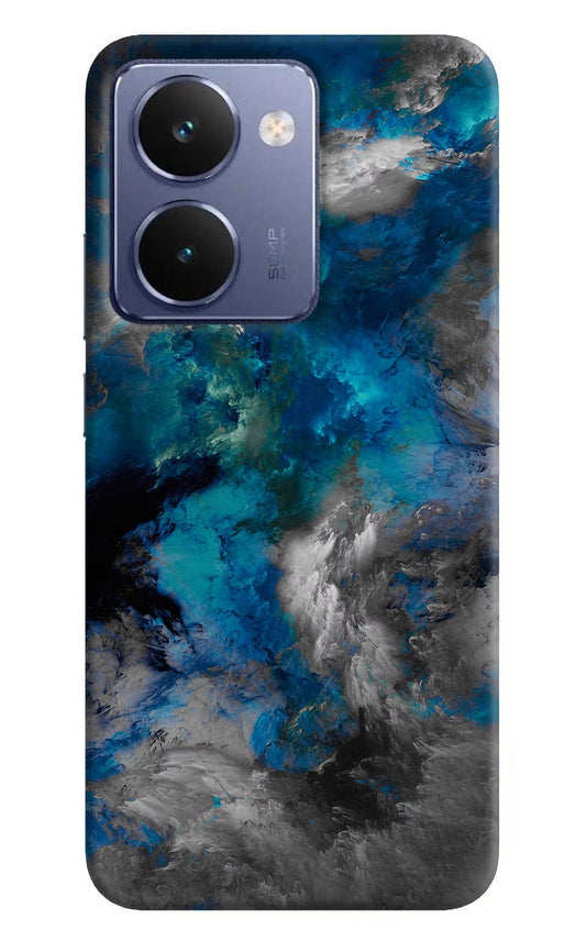 Artwork Realme P3 Ultra 5G Back Cover
