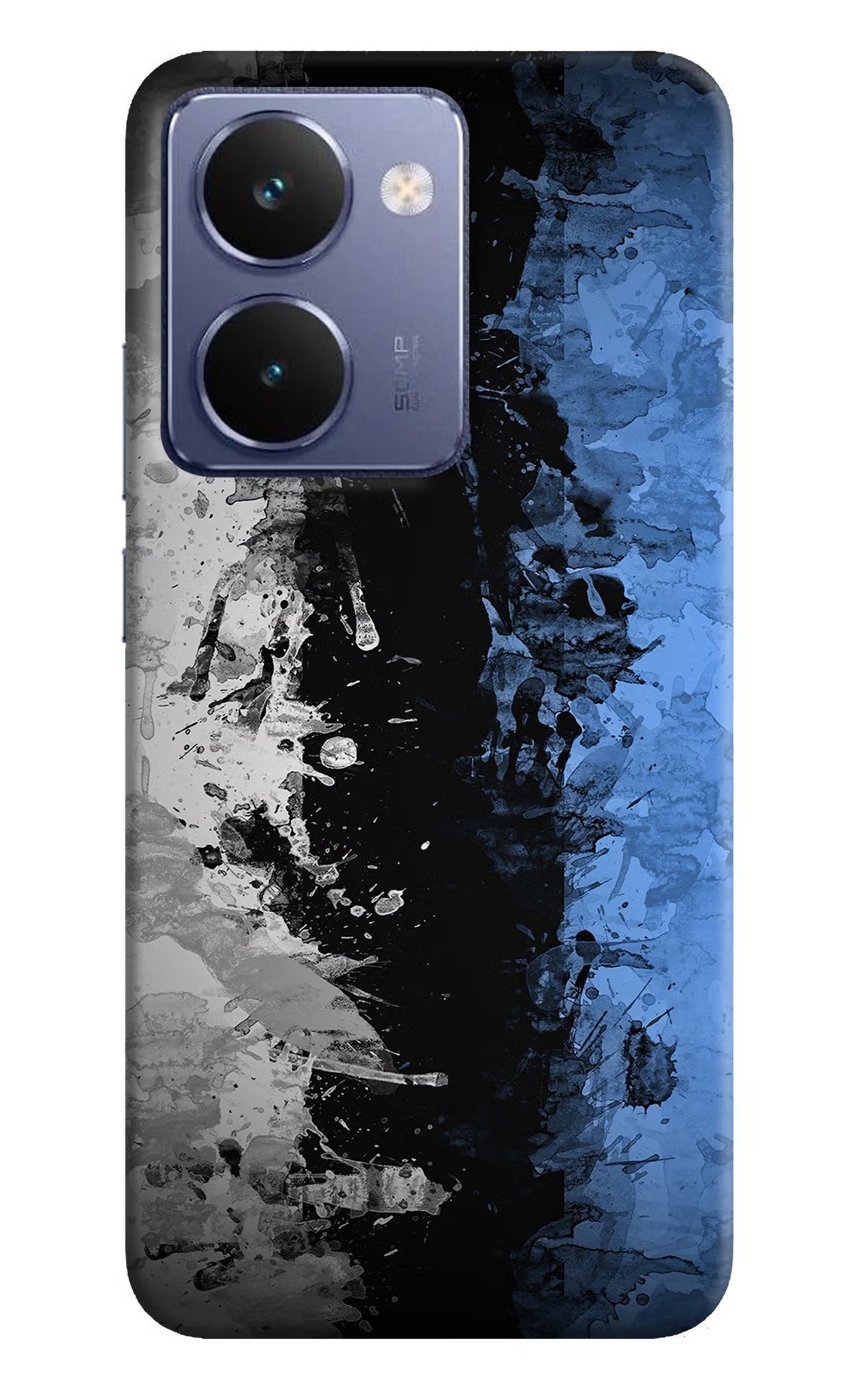 Artistic Design Realme P3 Ultra 5G Back Cover