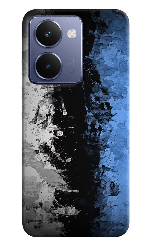 Artistic Design Realme P3 Ultra 5G Back Cover