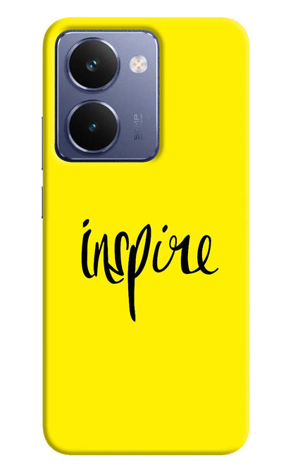 Inspire Realme P3 Ultra 5G Back Cover
