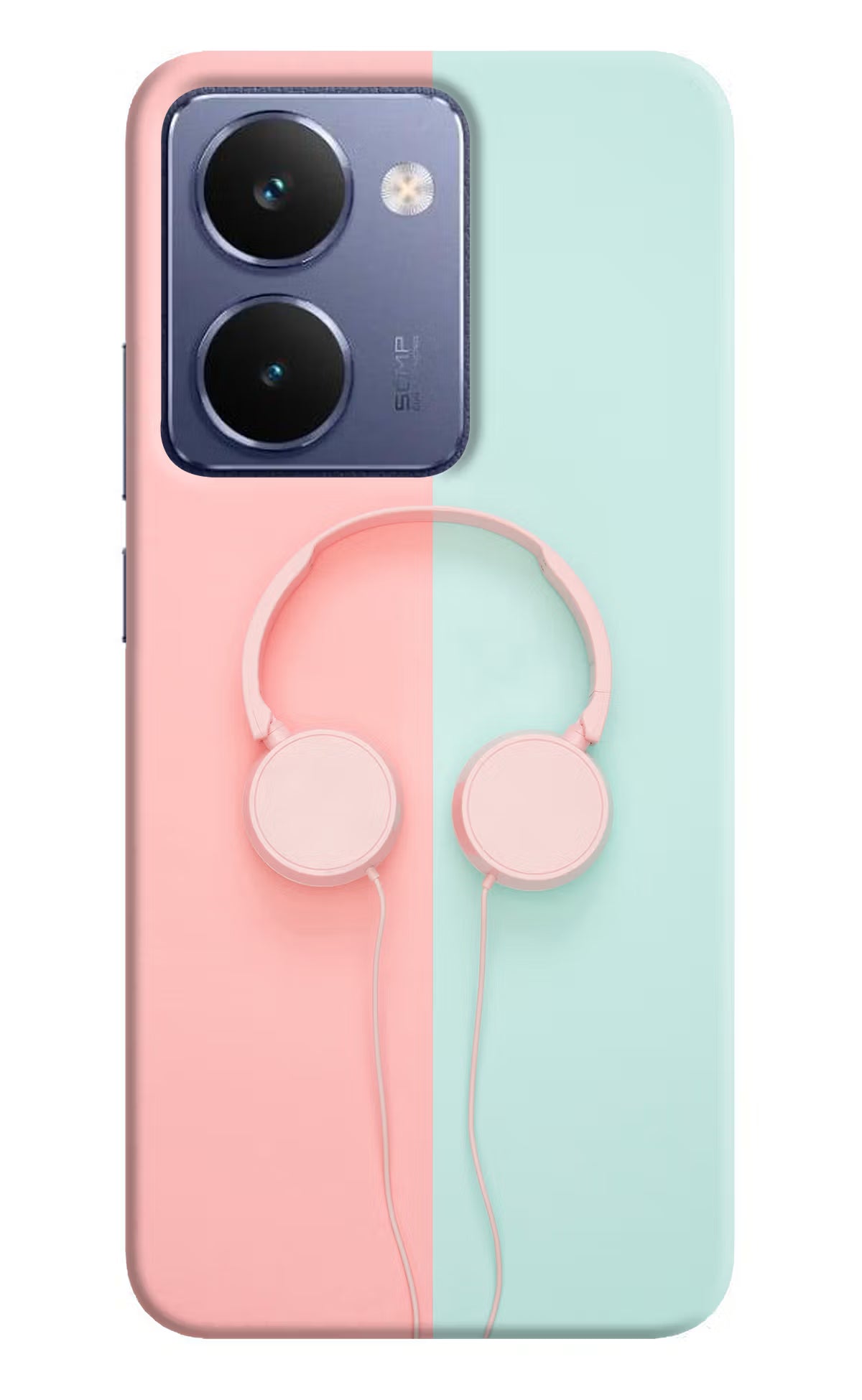 Music Lover Realme P3 Ultra 5G Back Cover