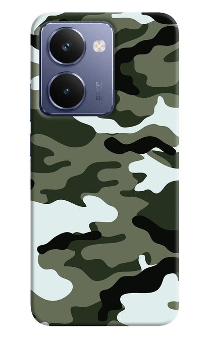 Camouflage Realme P3 Ultra 5G Back Cover