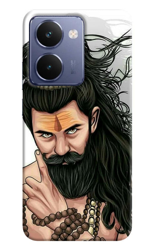 Mahadev Realme P3 Ultra 5G Back Cover