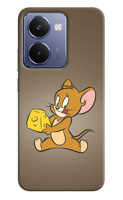 Jerry Realme P3 Ultra 5G Back Cover