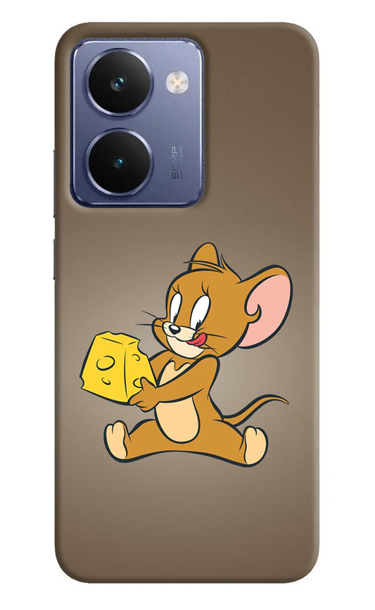 Jerry Realme P3 Ultra 5G Back Cover