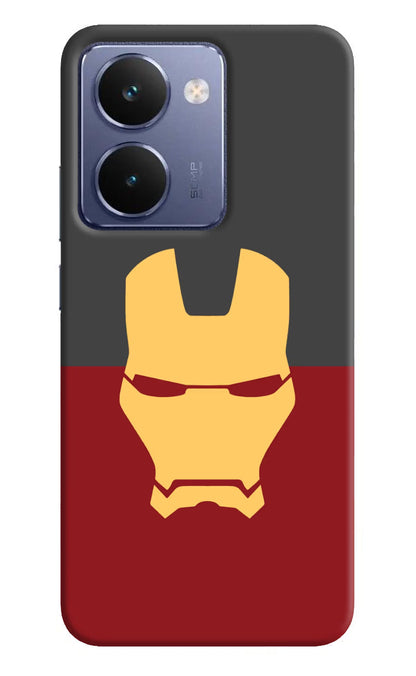 Ironman Realme P3 Ultra 5G Back Cover