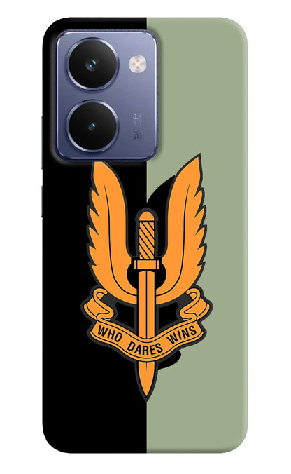 Balidan Logo Realme P3 Ultra 5G Back Cover