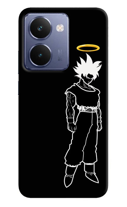 DBS Character Realme P3 Ultra 5G Back Cover