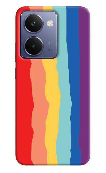 Rainbow Realme P3 Ultra 5G Back Cover