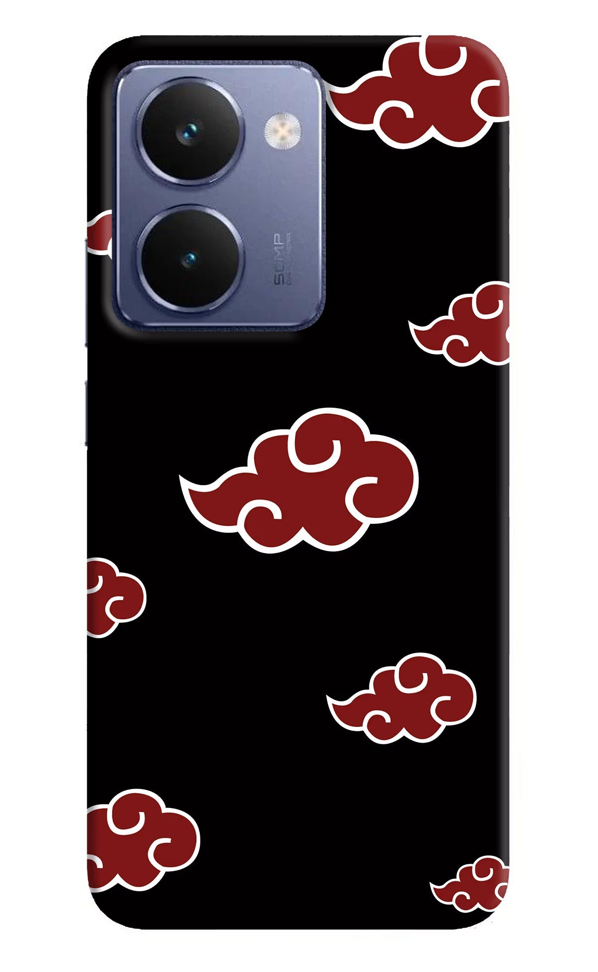 Akatsuki Realme P3 Ultra 5G Back Cover