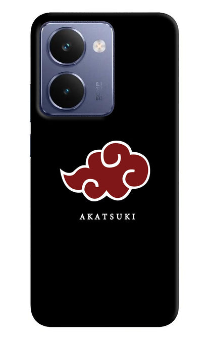 Akatsuki Realme P3 Ultra 5G Back Cover