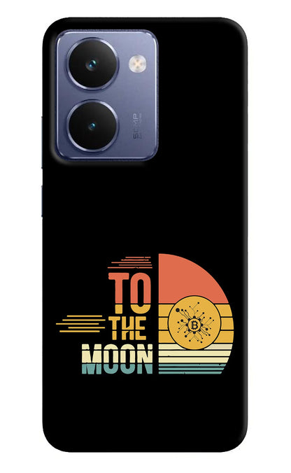 To the Moon Realme P3 Ultra 5G Back Cover
