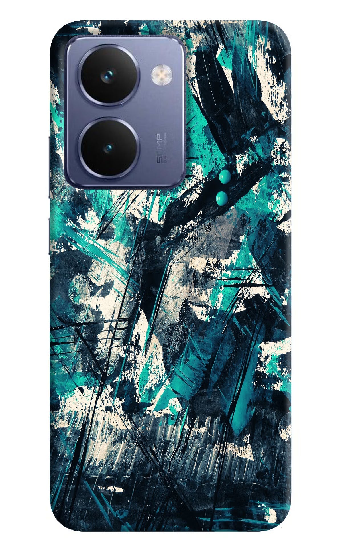 Artwork Realme P3 Ultra 5G Back Cover