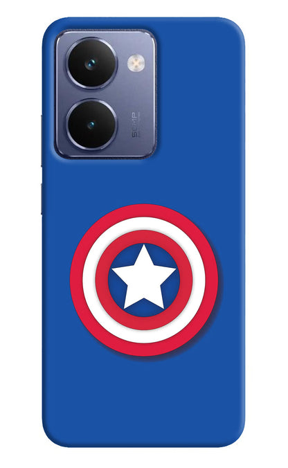 Shield Realme P3 Ultra 5G Back Cover