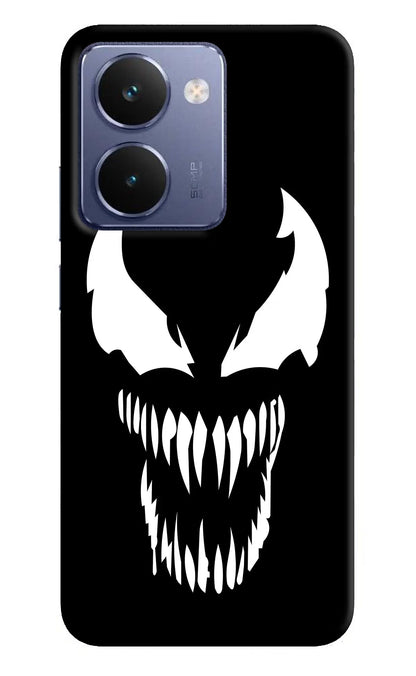 Venom Realme P3 Ultra 5G Back Cover