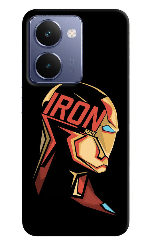 IronMan Realme P3 Ultra 5G Back Cover