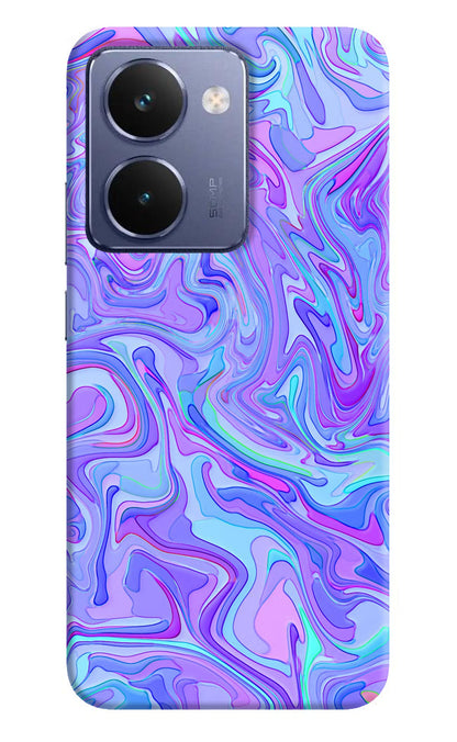 Glitter Realme P3 Ultra 5G Back Cover