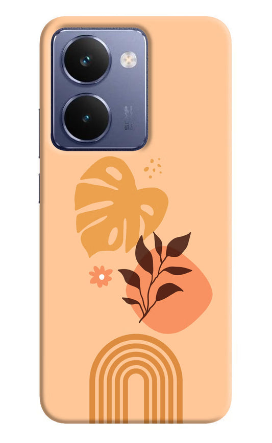 Bohemian Art Realme P3 Ultra 5G Back Cover