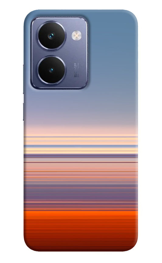 Morning Colors Realme P3 Ultra 5G Back Cover