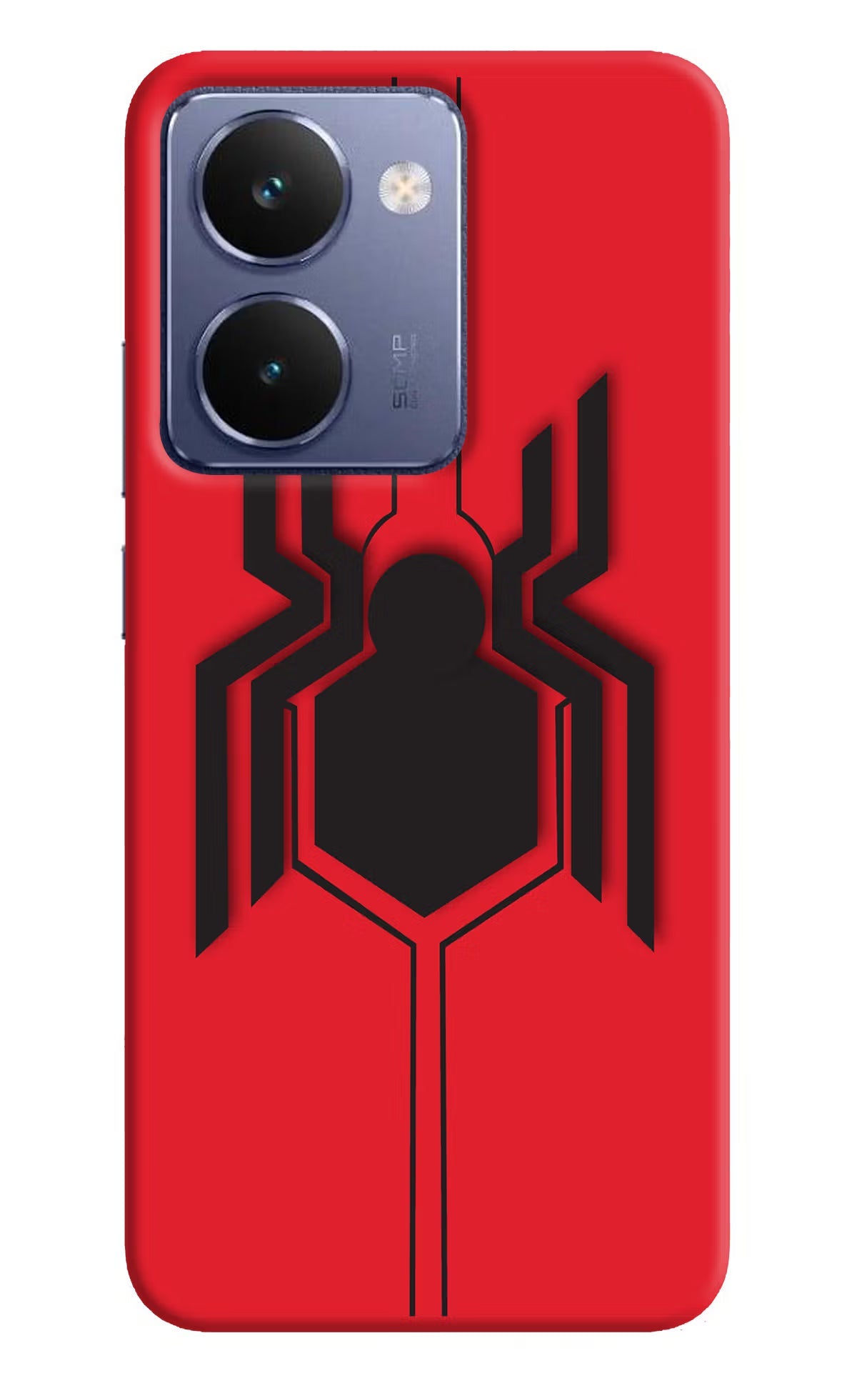 Spider Realme P3 Ultra 5G Back Cover