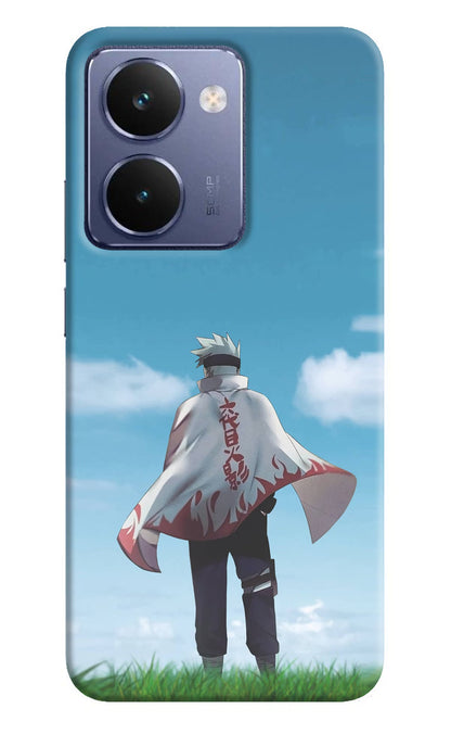 Kakashi Realme P3 Ultra 5G Back Cover