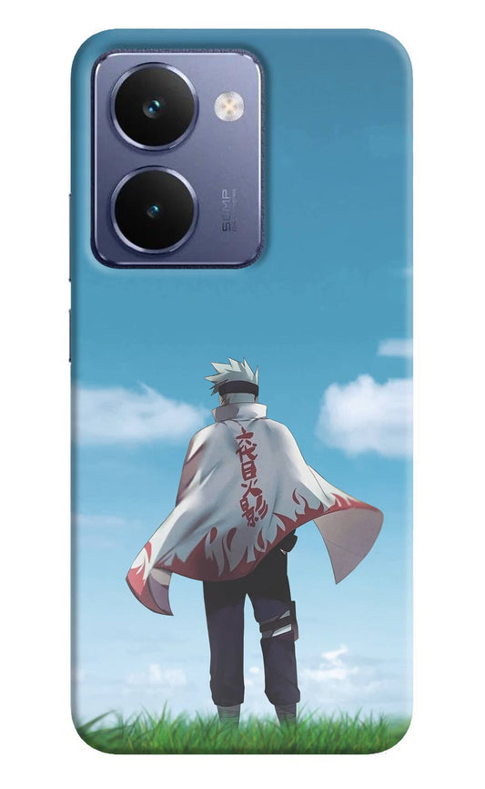 Kakashi Realme P3 Ultra 5G Back Cover