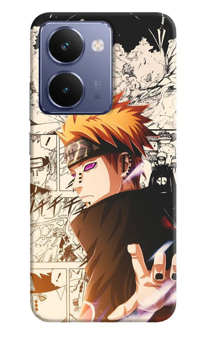 Pain Anime Realme P3 Ultra 5G Back Cover