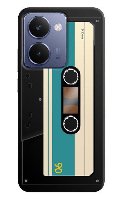 Cassette Realme P3 Ultra 5G Back Cover