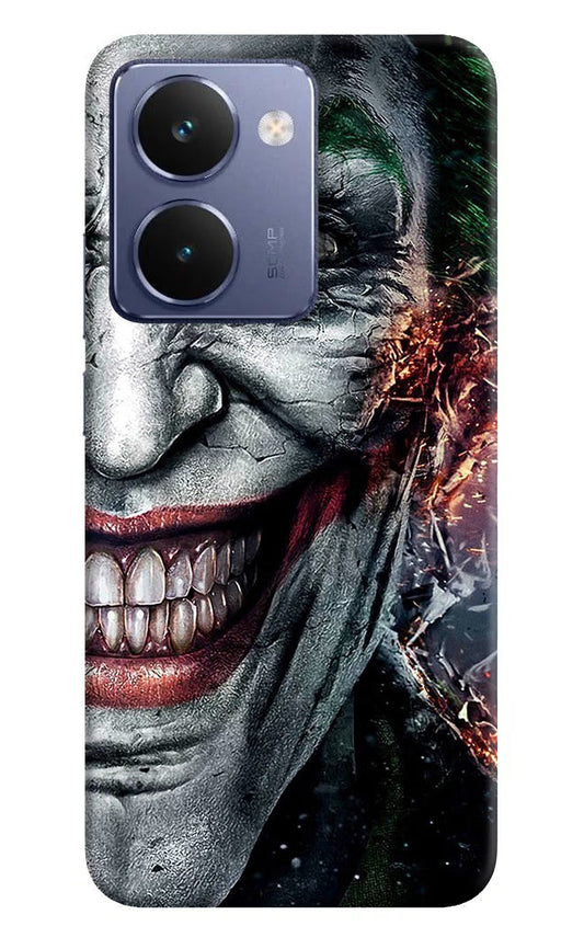 Joker Cam Realme P3 Ultra 5G Back Cover