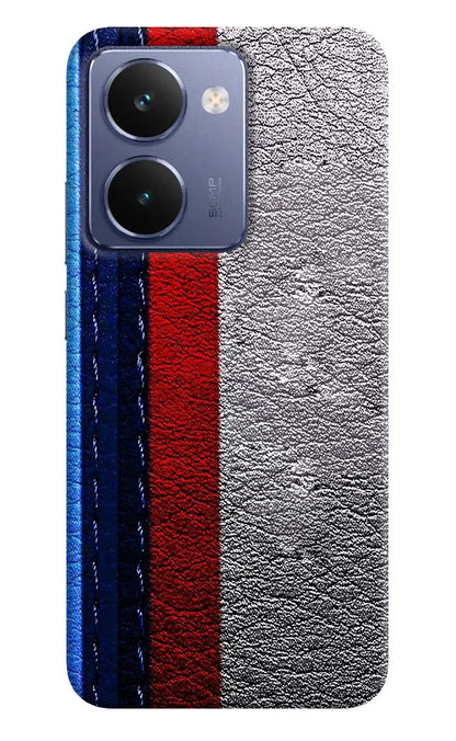 BMW Stripes Realme P3 Ultra 5G Back Cover