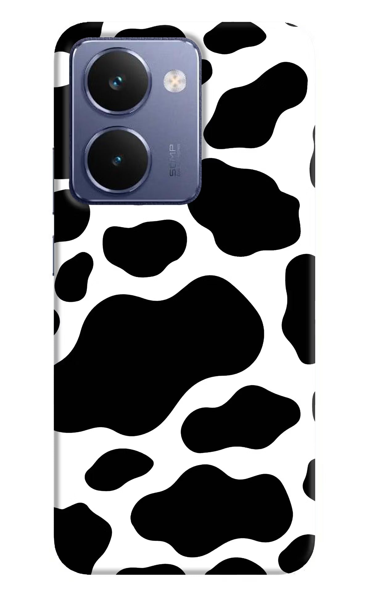 Cow Spots Realme P3 Ultra 5G Back Cover