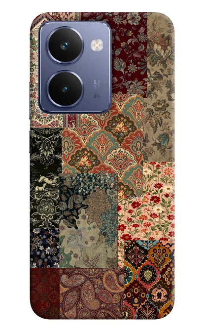 Desi Print Realme P3 Ultra 5G Back Cover