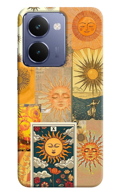 Sun Realme P3 Ultra 5G Back Cover