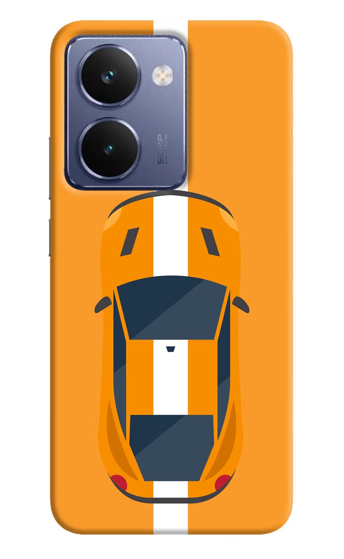 Highway Pursuit Realme P3 Ultra 5G Back Cover