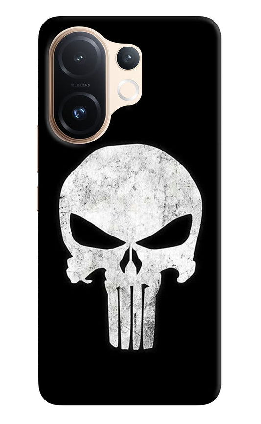 Punisher Skull Vivo T4 Pro 5G Back Cover