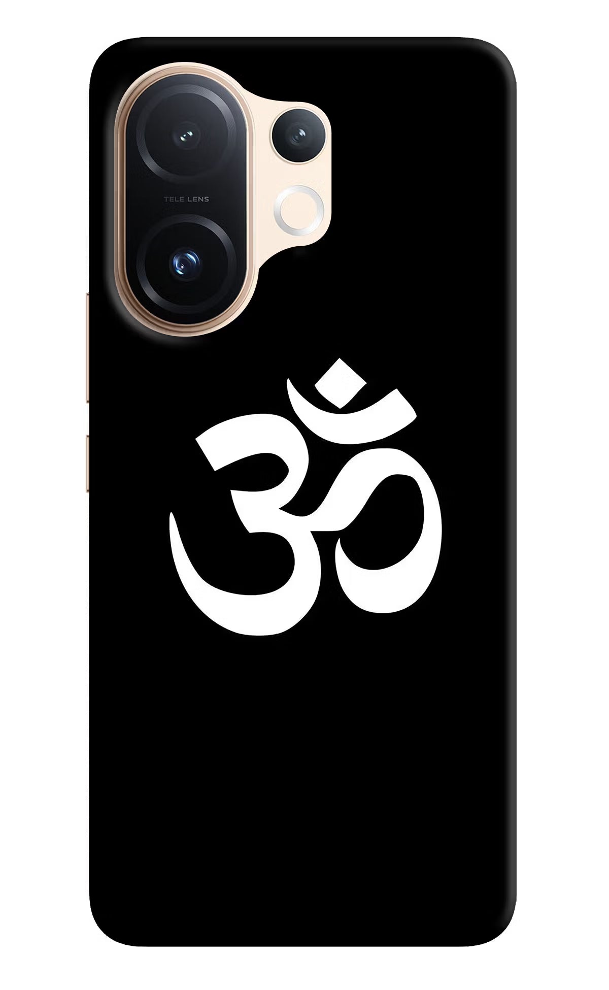 Om Vivo T4 Pro 5G Back Cover