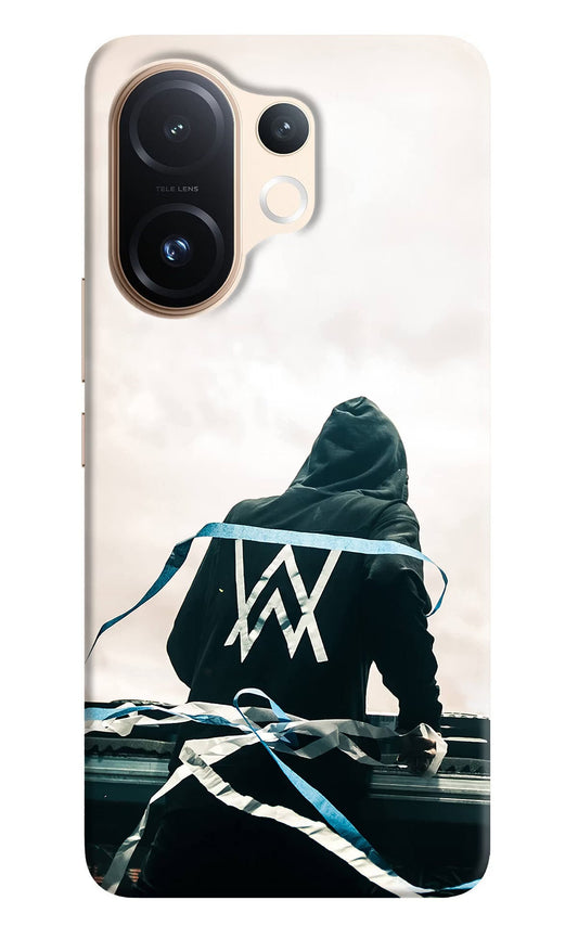 Alan Walker Vivo T4 Pro 5G Back Cover