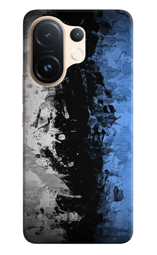 Artistic Design Vivo T4 Pro 5G Back Cover