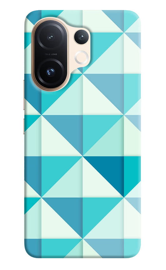 Abstract Vivo T4 Pro 5G Back Cover